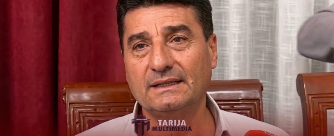 JOHNNY TORRES EXIGE DIÁLOGO URGENTE Y LA DEVOLUCIÓN DEL 12% DEL IDH